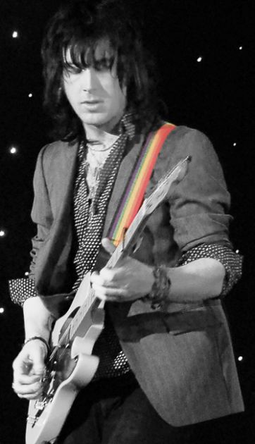 Gallery: The Ultimate Rolling Stones Tribute Gallery: The Ultimate Rolling Stones Tribute